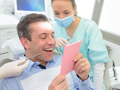 Cape Cod Dental | Dental Sealants, Full Mouth Reconstruction and Veneers