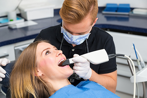 Cape Cod Dental