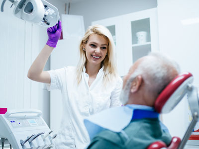 Cape Cod Dental | Extractions, Root Canals and Fluoride Treatment